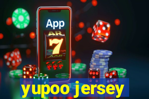 yupoo jersey